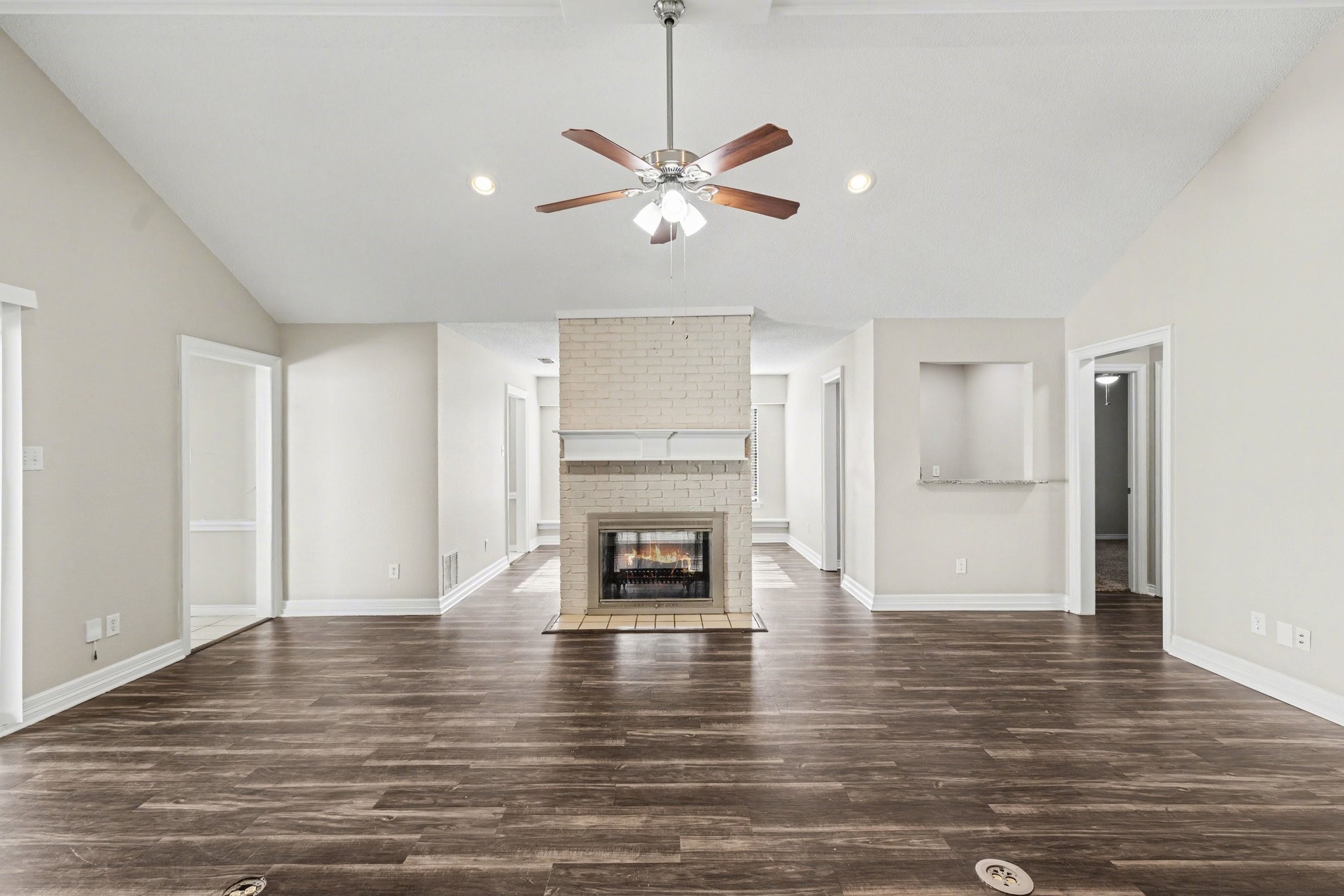 505 Springhill Drive Hurst TX 76054
