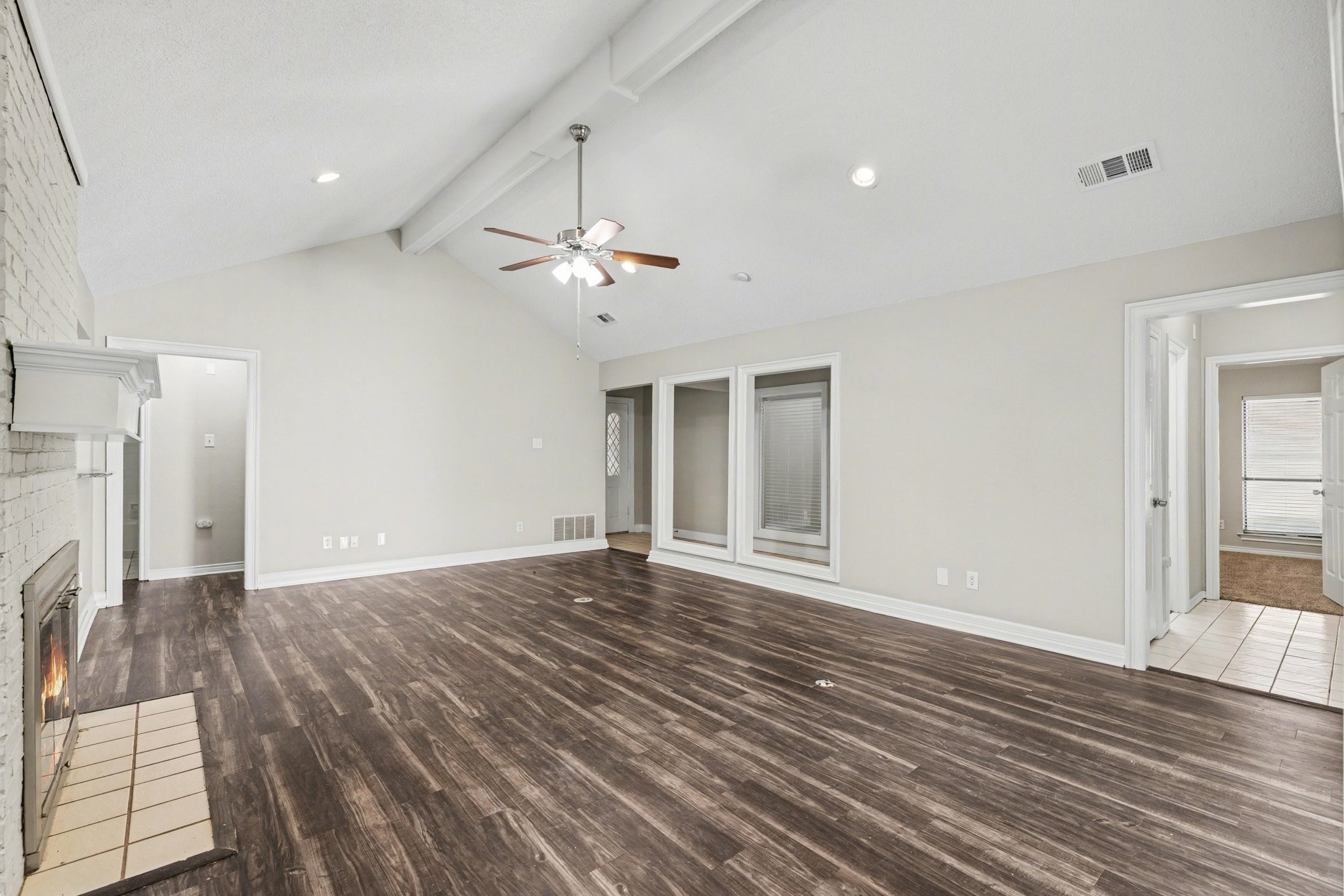 505 Springhill Drive Hurst TX 76054