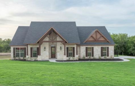 132 Denali Way Waxahachie TX 75167