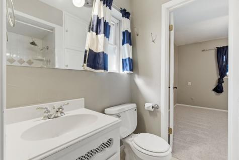 1760 Acorn Lane Hurst TX 76054