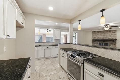 1760 Acorn Lane Hurst TX 76054