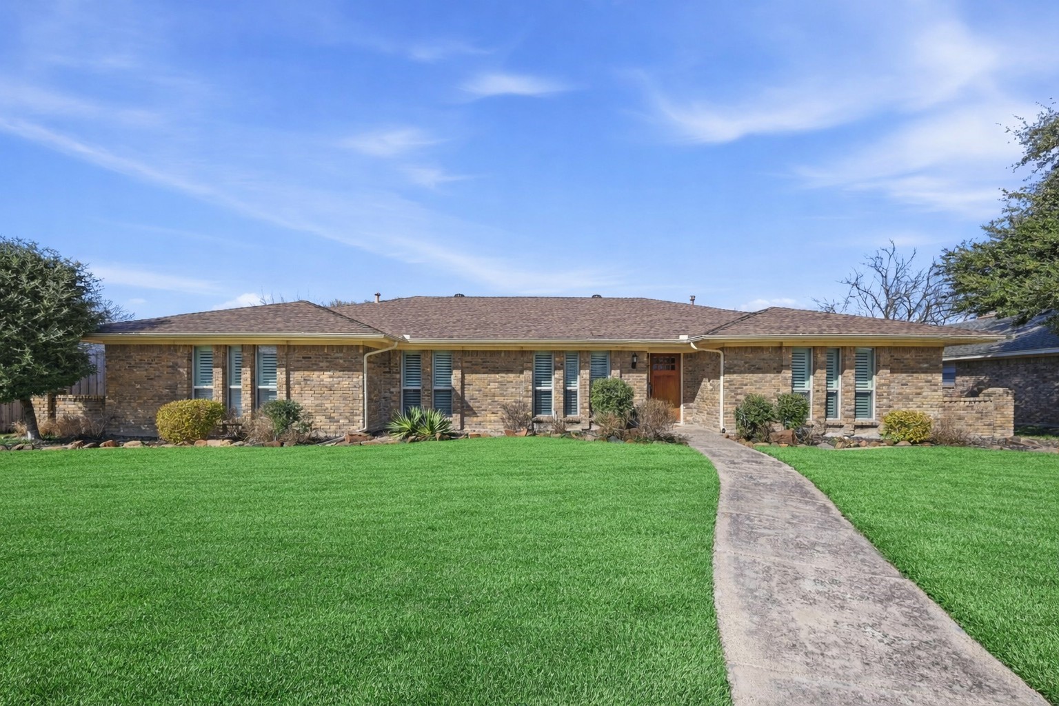 2305 Claridge Circle Plano TX 75075