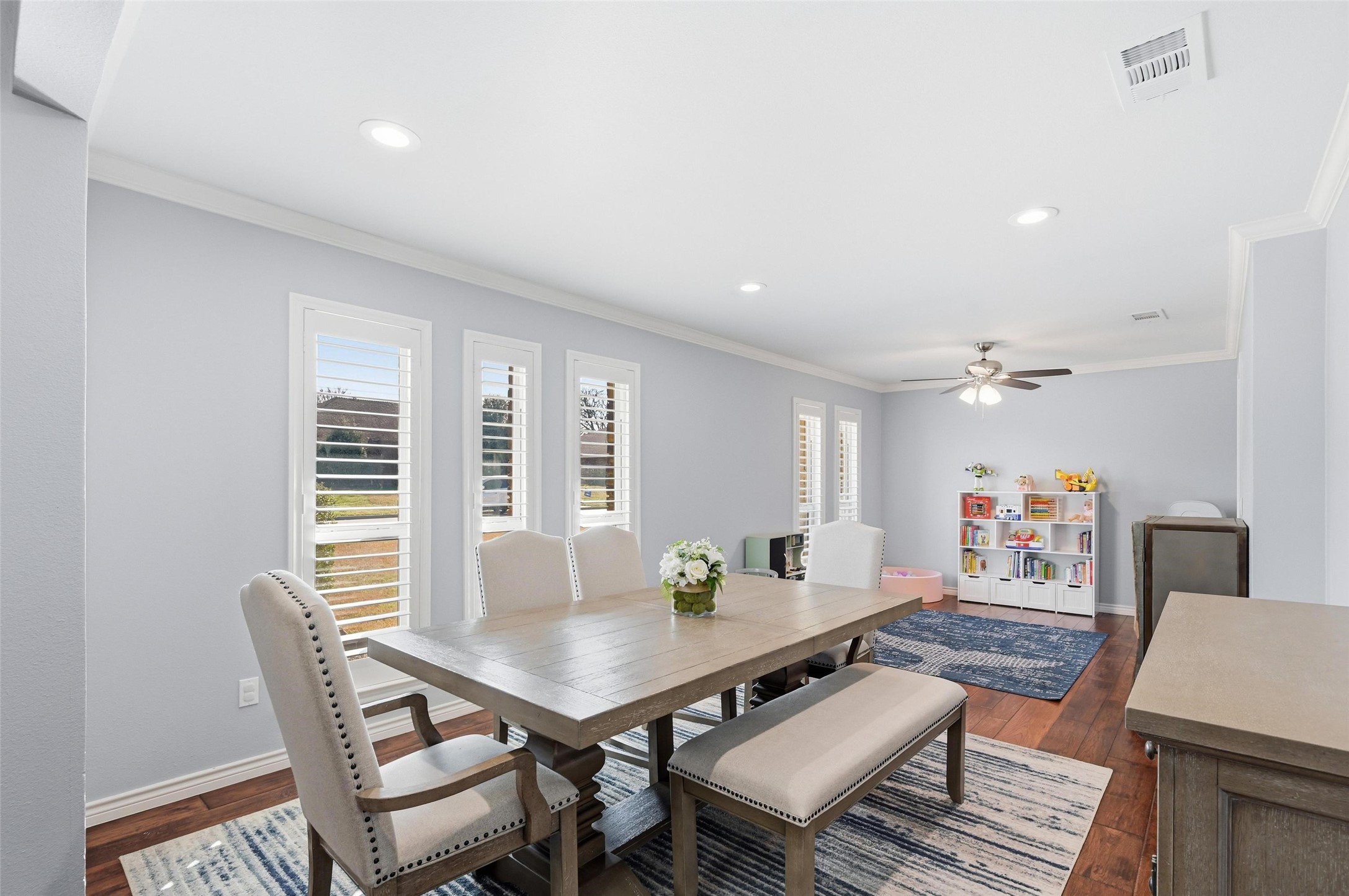 2305 Claridge Circle Plano TX 75075