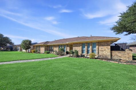 2305 Claridge Circle Plano TX 75075