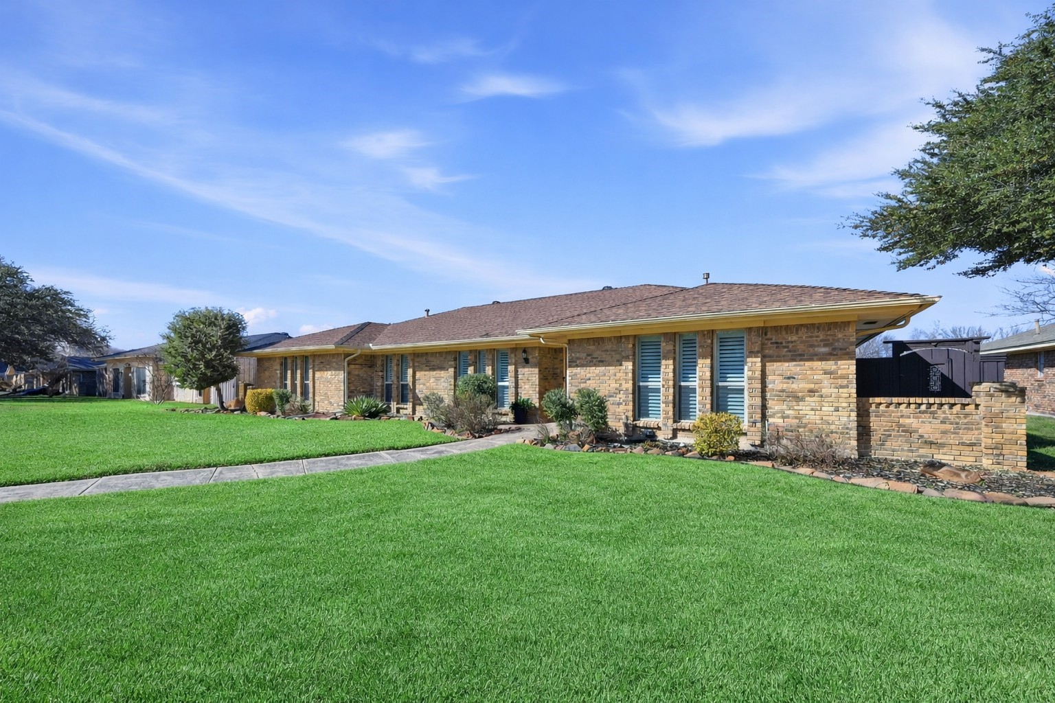 2305 Claridge Circle Plano TX 75075
