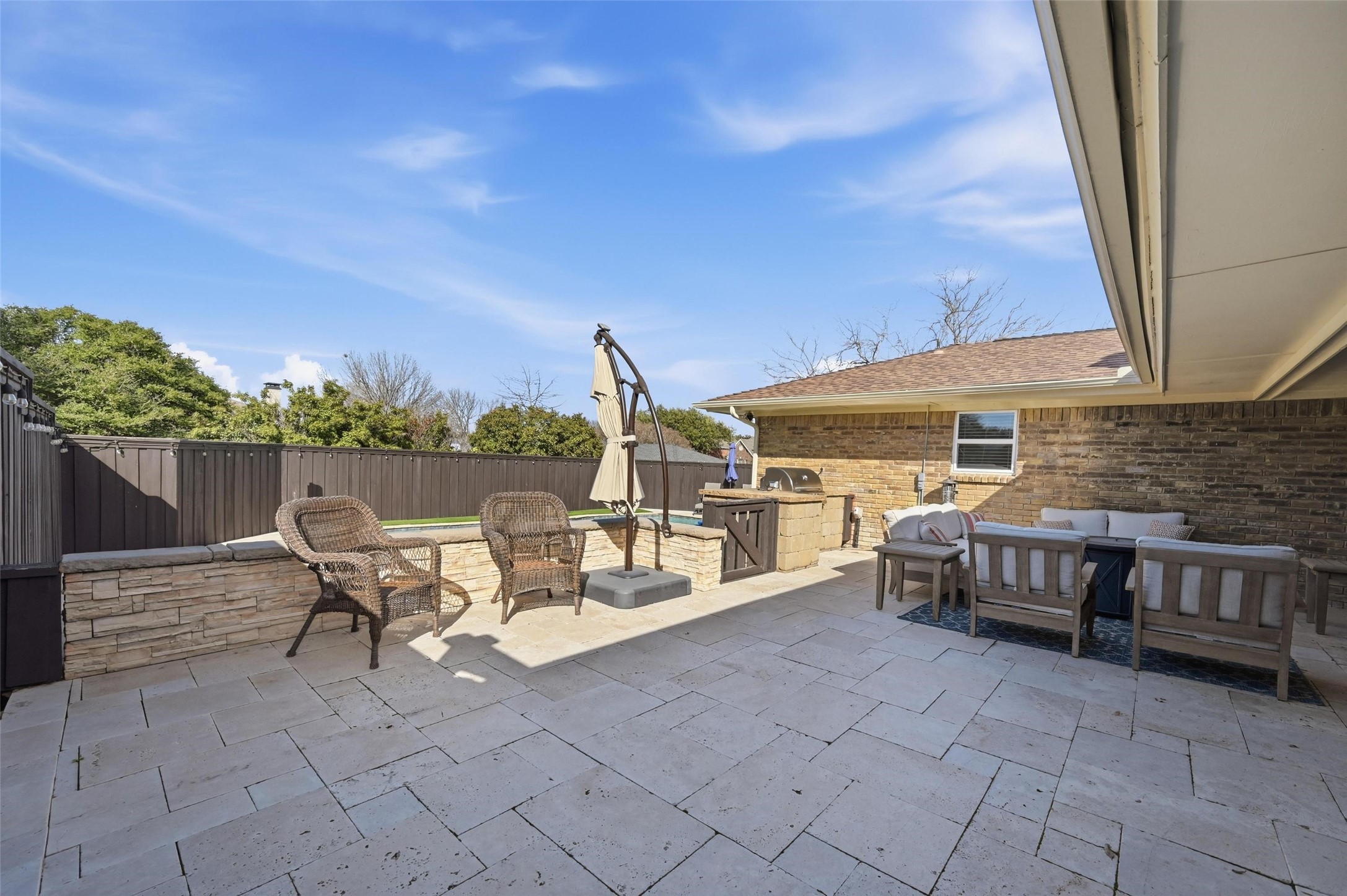 2305 Claridge Circle Plano TX 75075