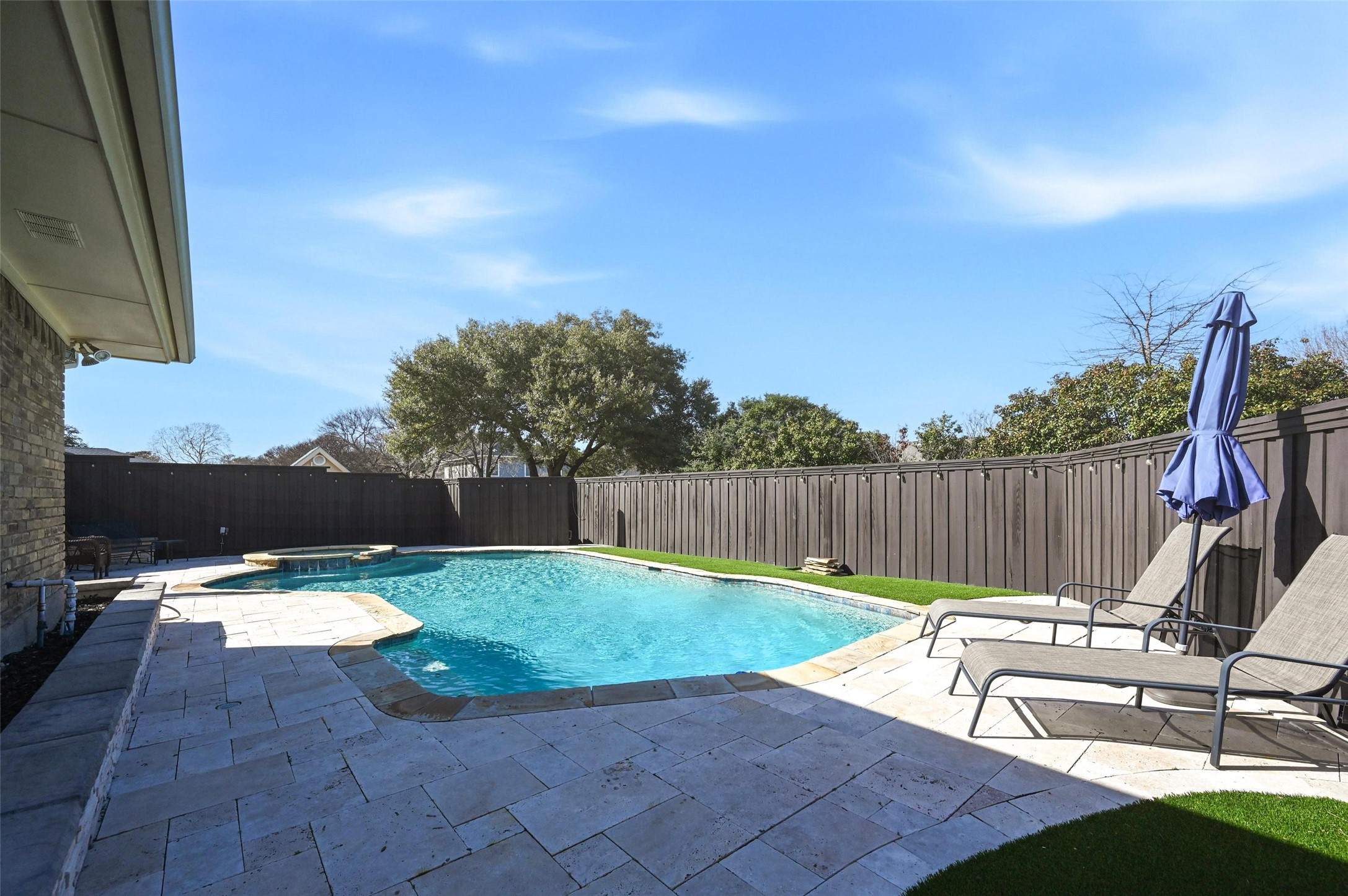 2305 Claridge Circle Plano TX 75075