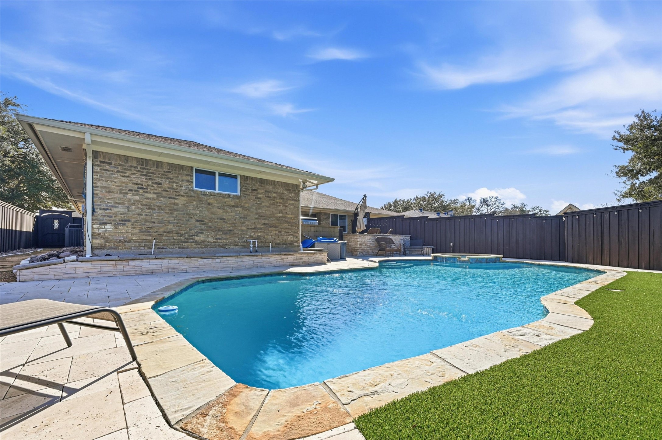 2305 Claridge Circle Plano TX 75075