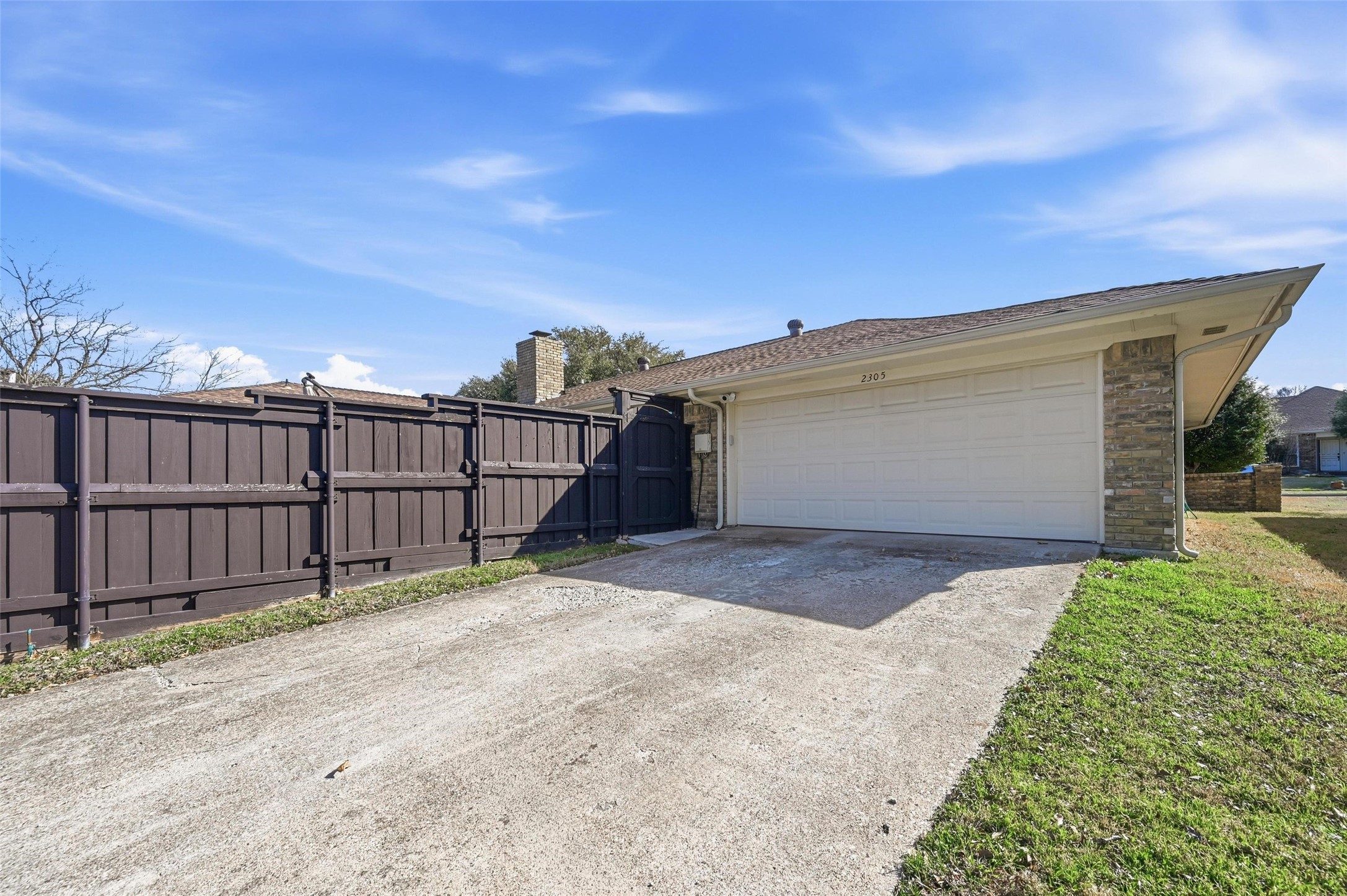 2305 Claridge Circle Plano TX 75075