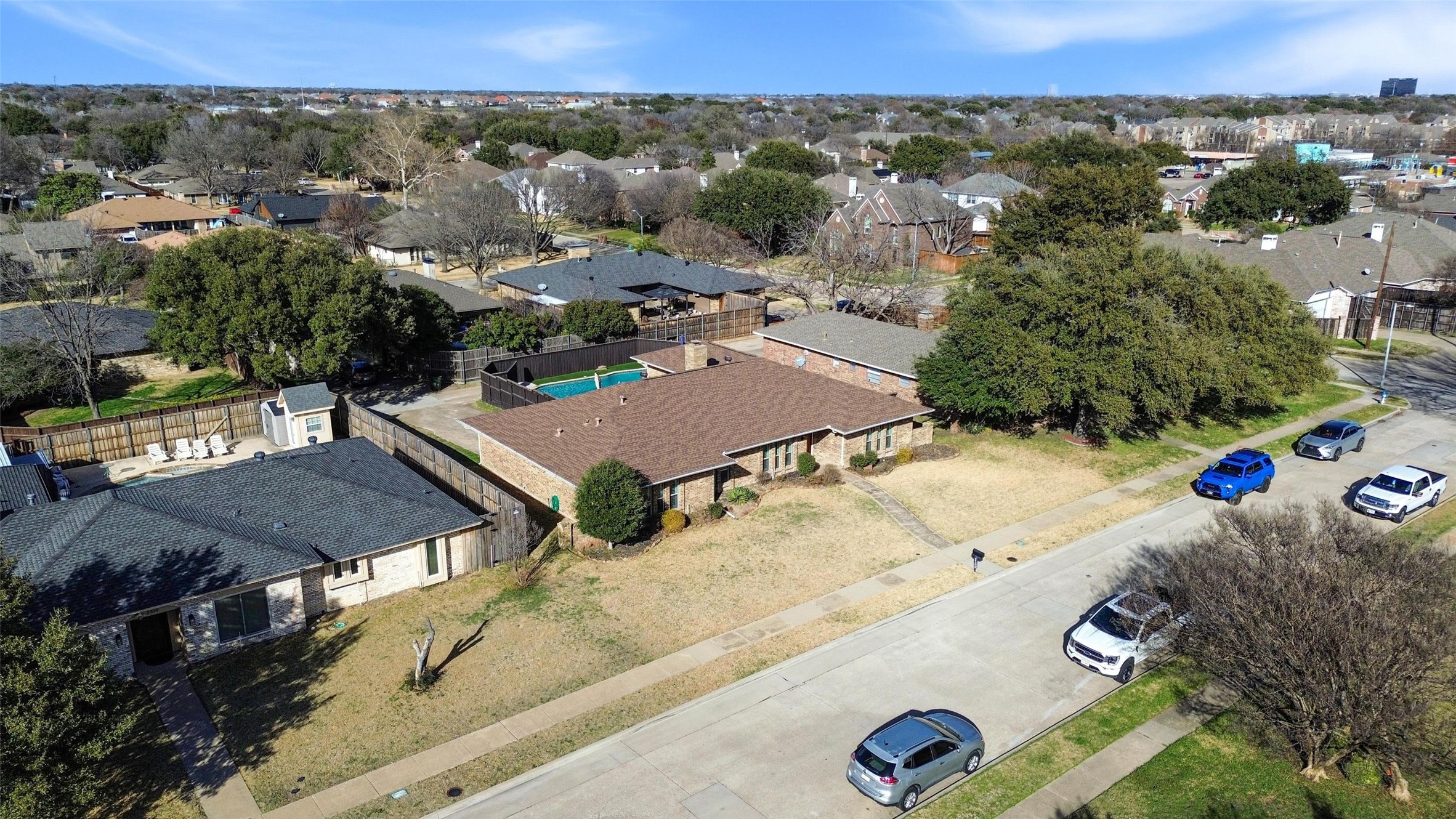 2305 Claridge Circle Plano TX 75075