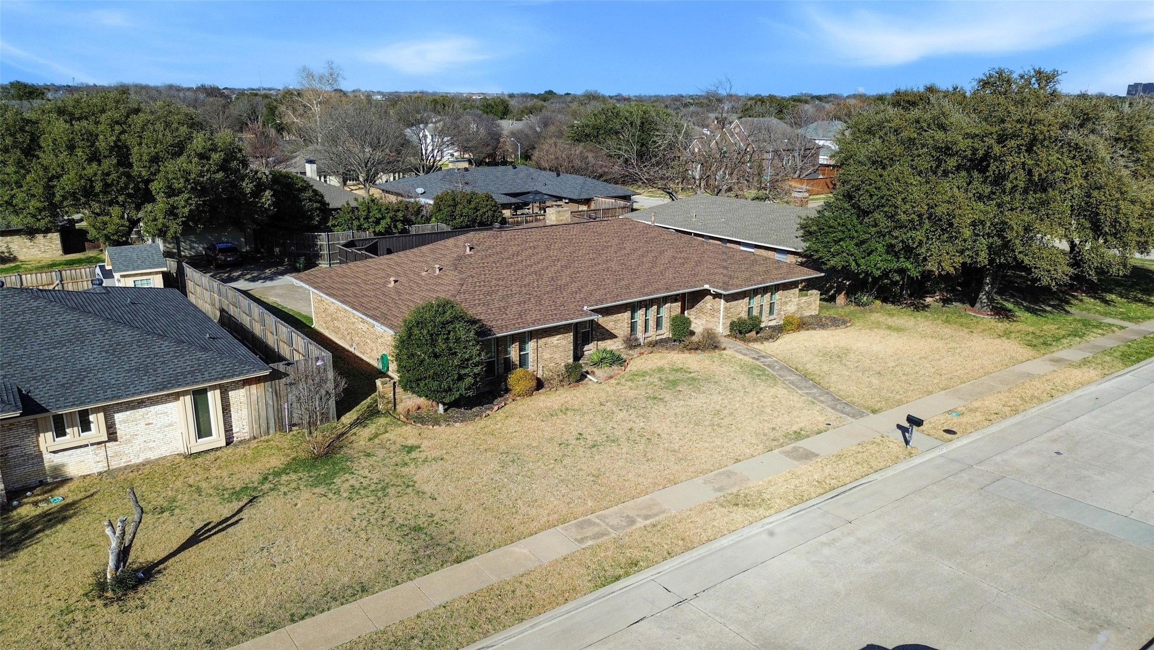 2305 Claridge Circle Plano TX 75075