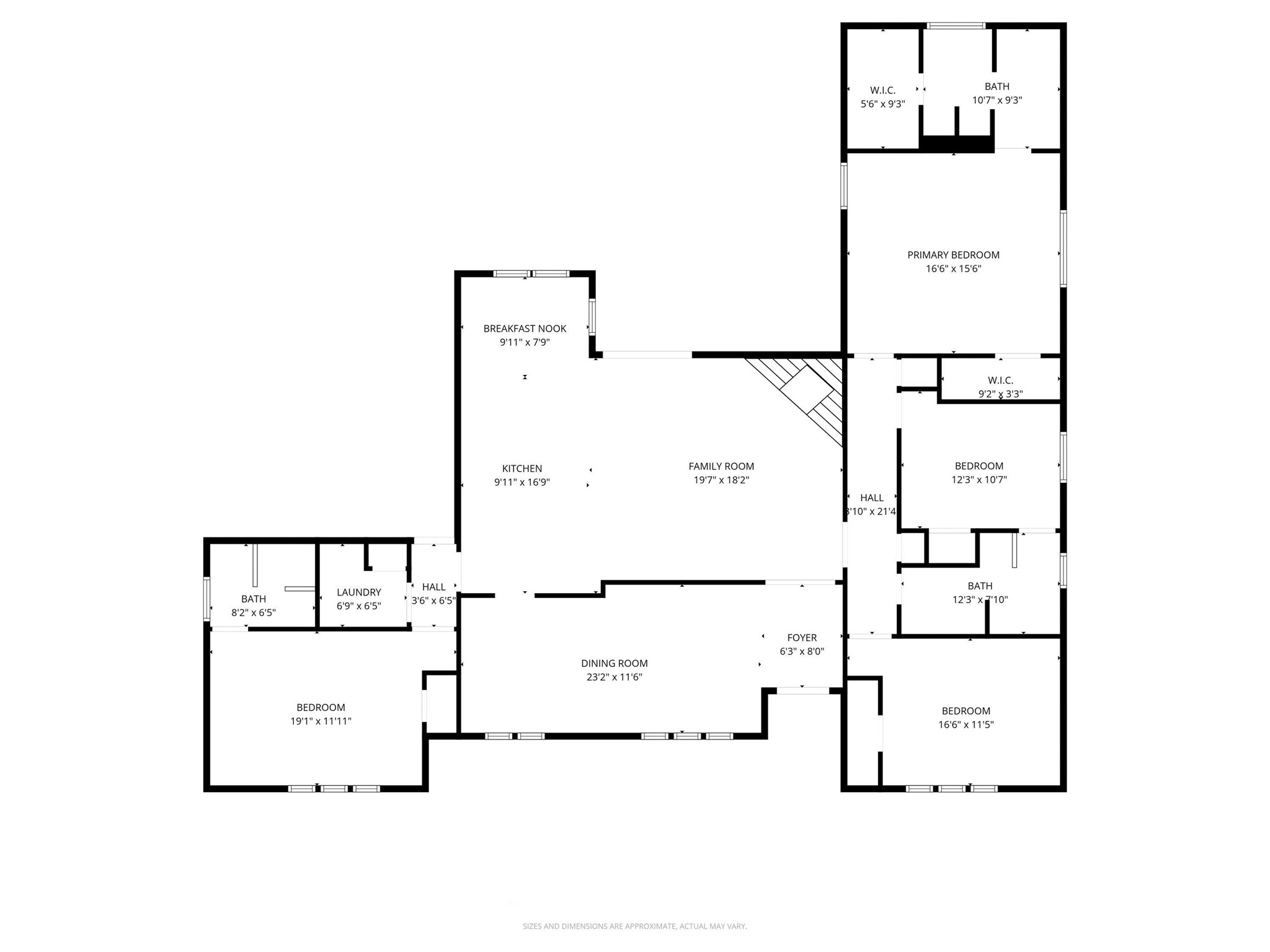 2305 Claridge Circle Plano TX 75075