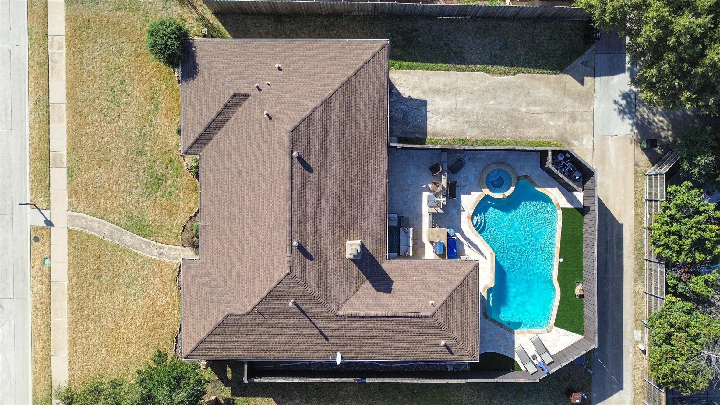 2305 Claridge Circle Plano TX 75075
