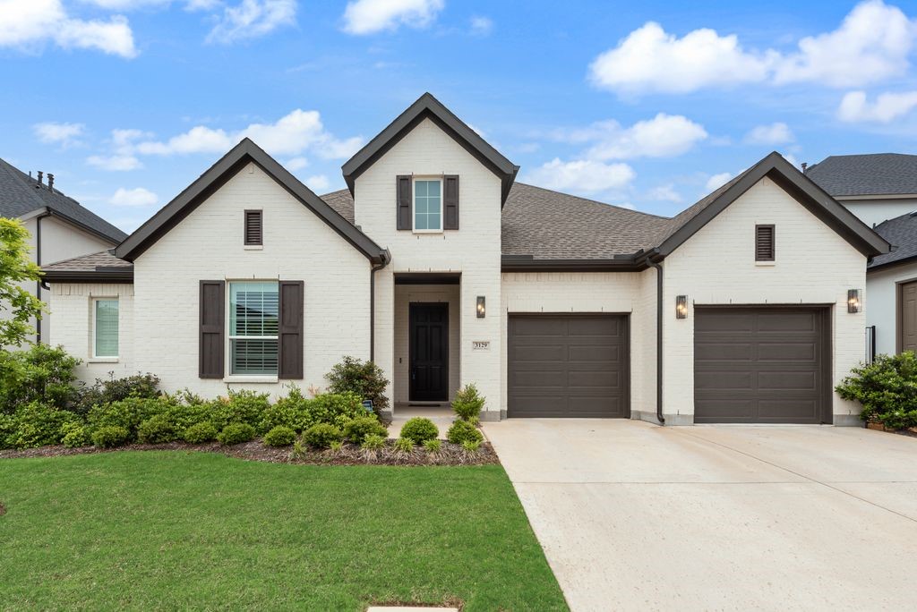 3129 Berkeley Avenue Copper Canyon TX 75077