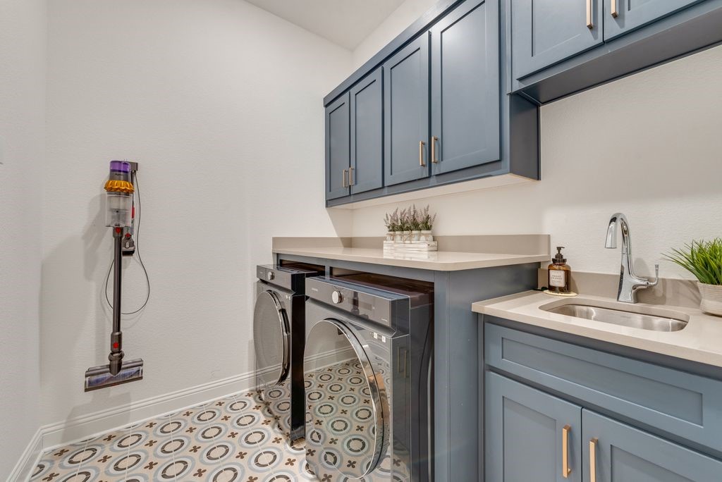 3129 Berkeley Avenue Copper Canyon TX 75077
