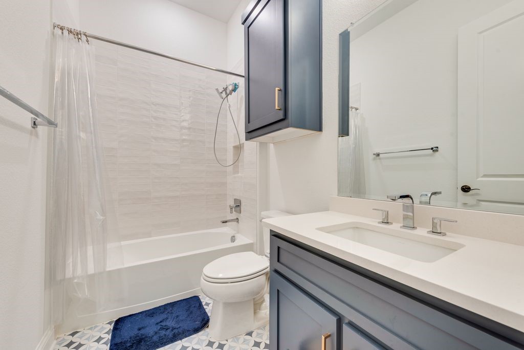 3129 Berkeley Avenue Copper Canyon TX 75077