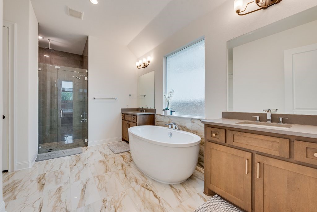 3129 Berkeley Avenue Copper Canyon TX 75077