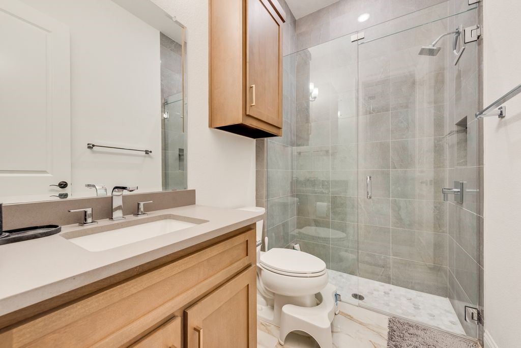3129 Berkeley Avenue Copper Canyon TX 75077