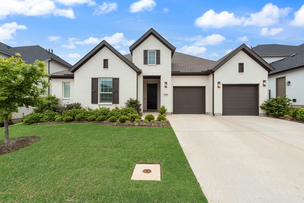 3129 Berkeley Avenue Copper Canyon TX 75077