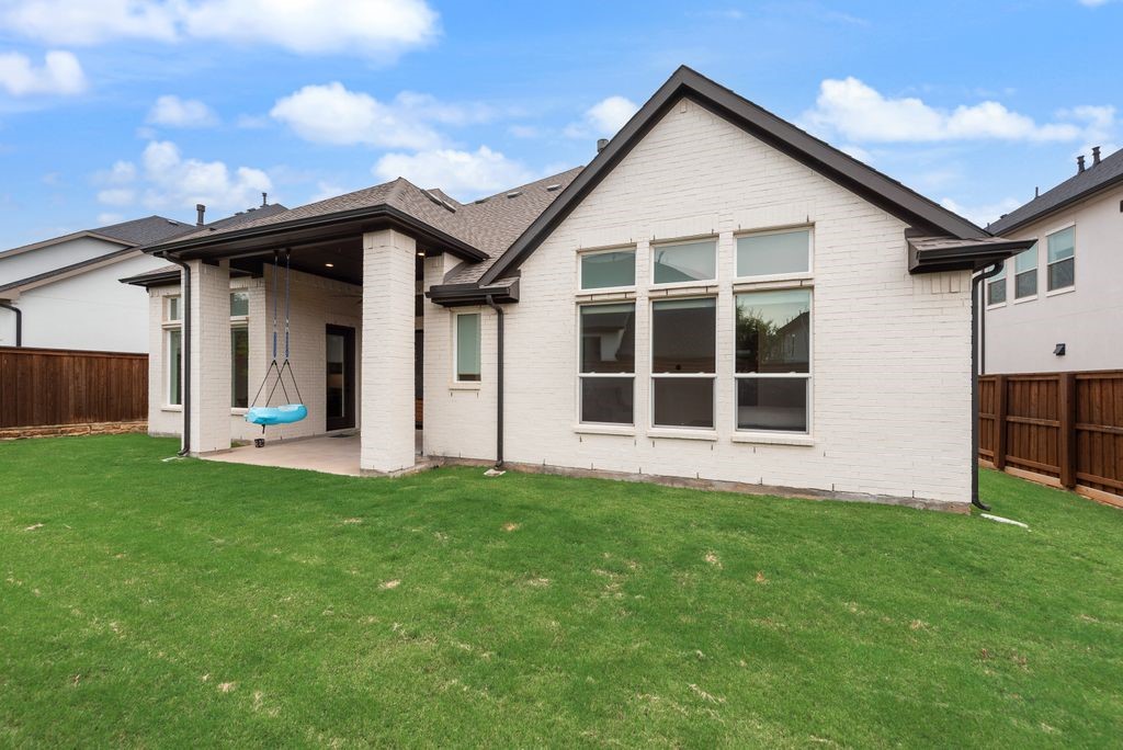 3129 Berkeley Avenue Copper Canyon TX 75077