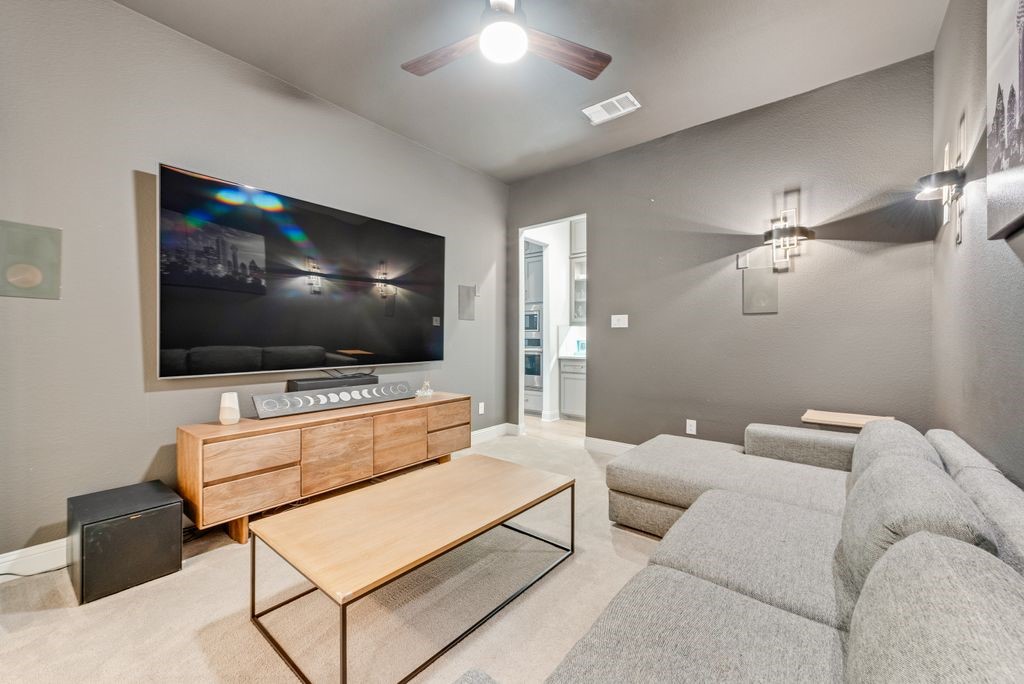 3129 Berkeley Avenue Copper Canyon TX 75077