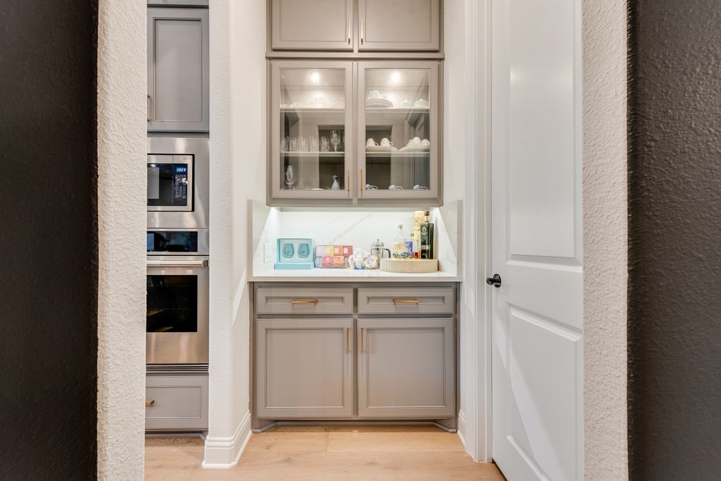 3129 Berkeley Avenue Copper Canyon TX 75077