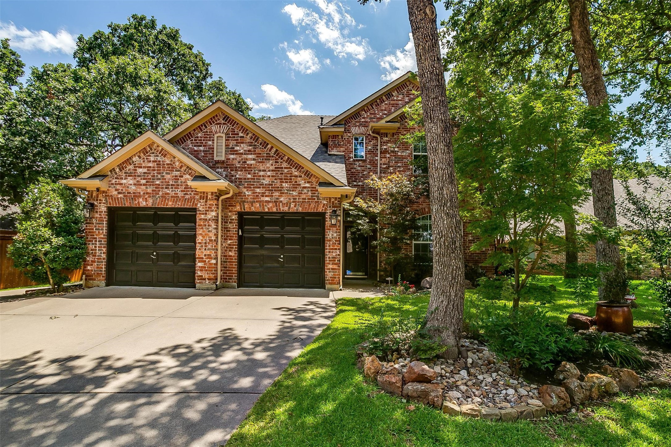 820 Royal Oak Lane Burleson TX 76028
