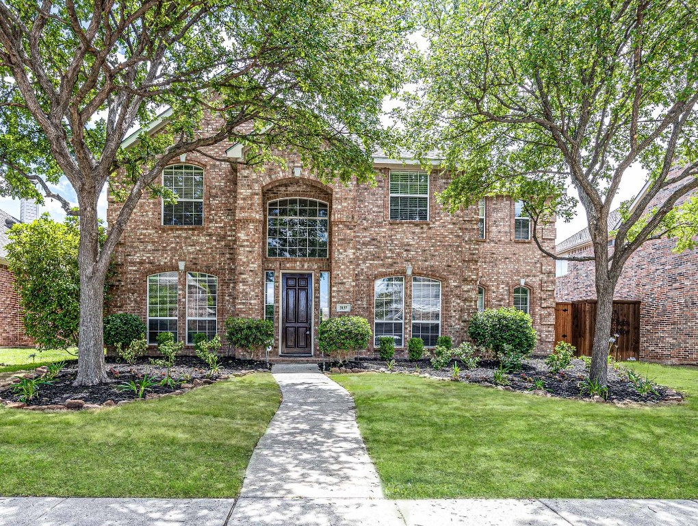 3137 White Spruce Drive Frisco TX 75033