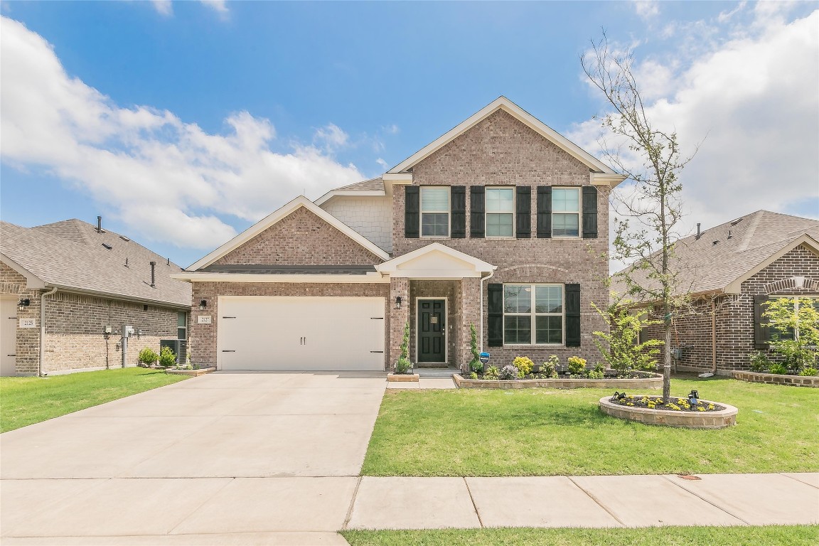 2127 Swanmore Way Forney TX 75126