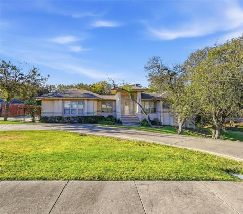 2218 Southern Oaks Drive Cedar Hill TX 75104