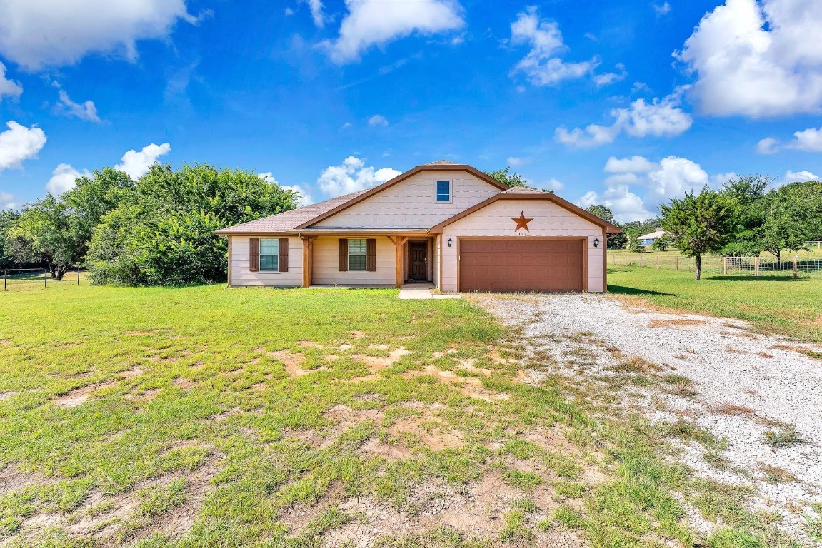 123 Toowoomba Lane Weatherford TX 76085