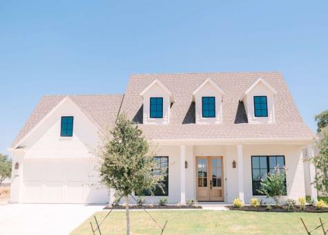 288 Observation Drive N Aledo TX 76008