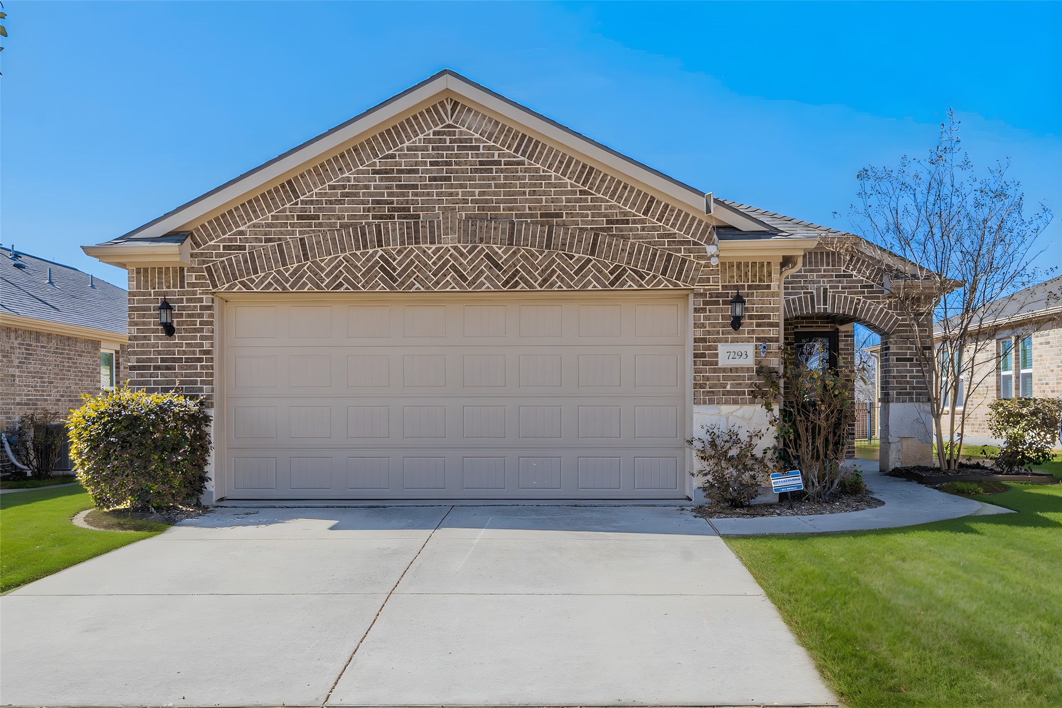 7293 Misty Oaks Lane Frisco TX 75036