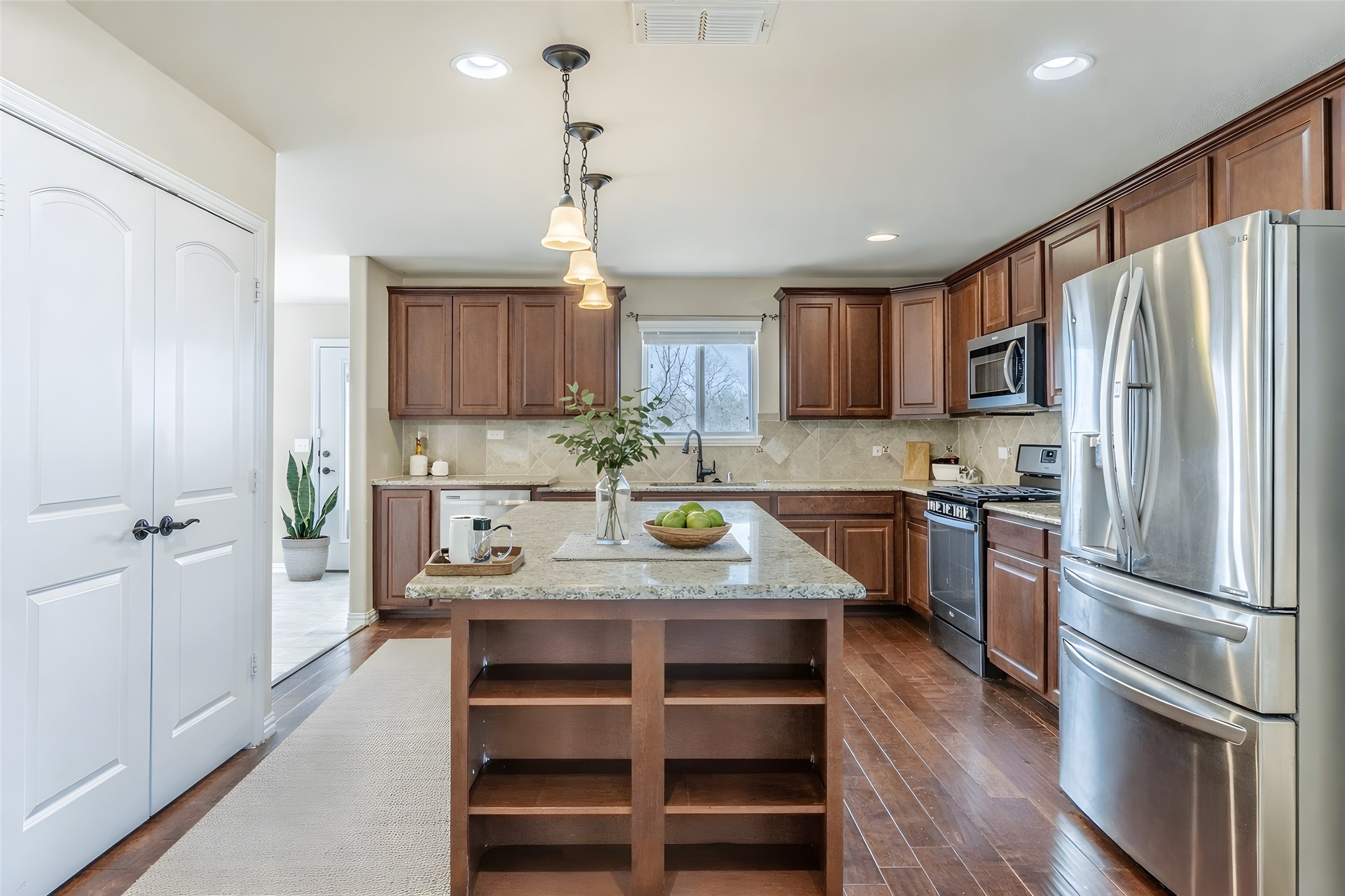 7293 Misty Oaks Lane Frisco TX 75036