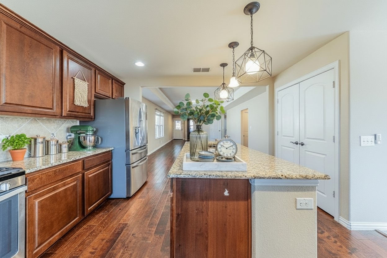 7293 Misty Oaks Lane Frisco TX 75036