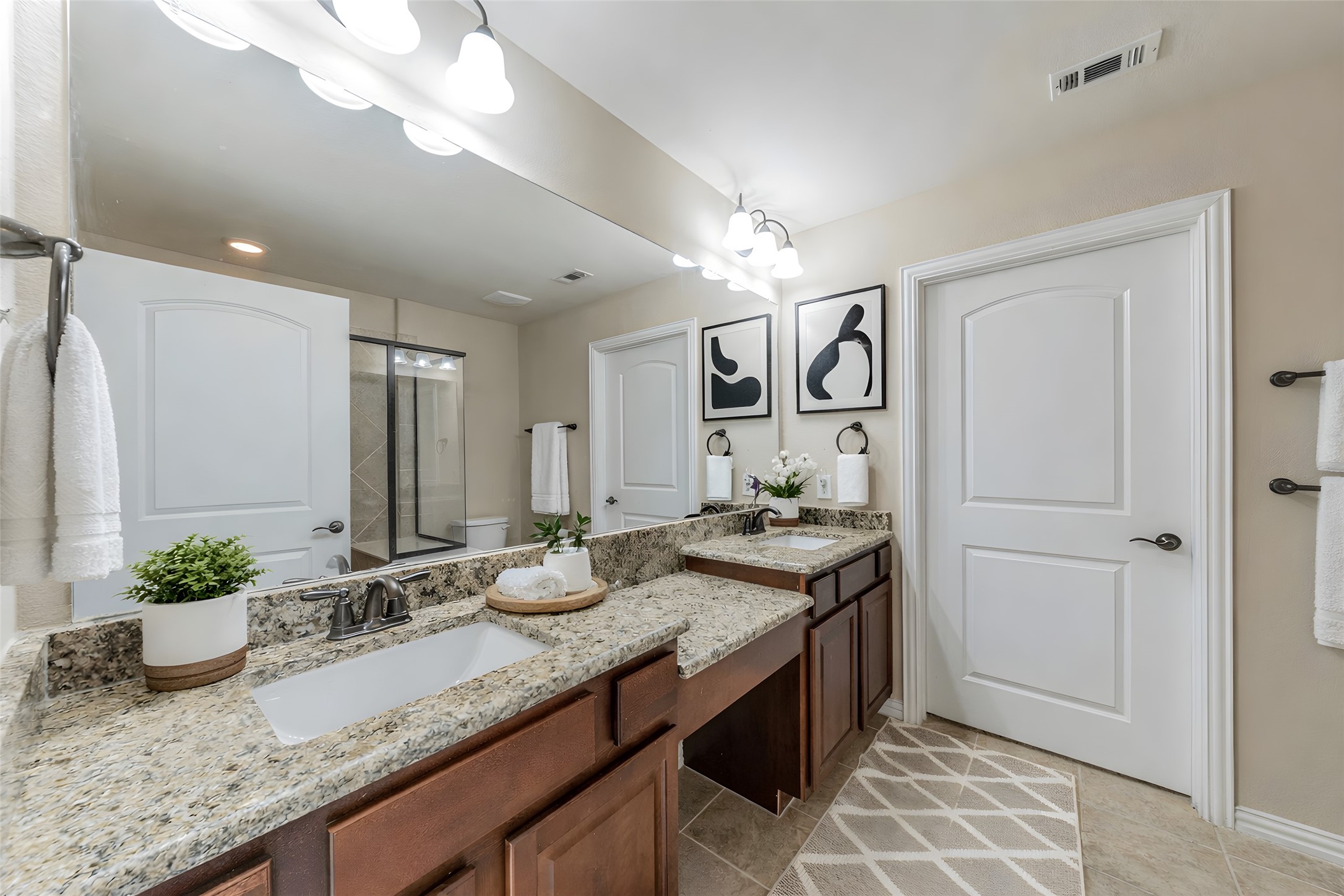 7293 Misty Oaks Lane Frisco TX 75036