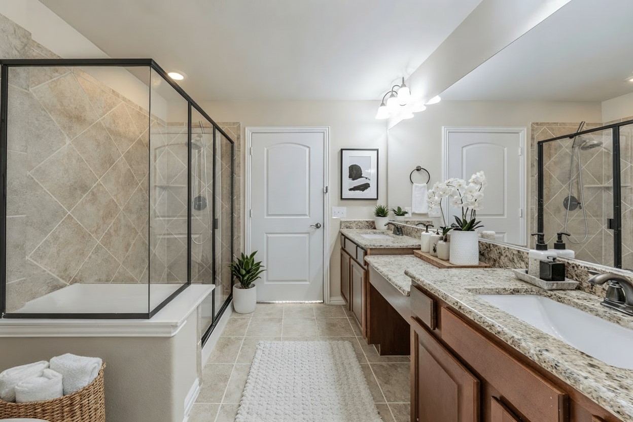 7293 Misty Oaks Lane Frisco TX 75036