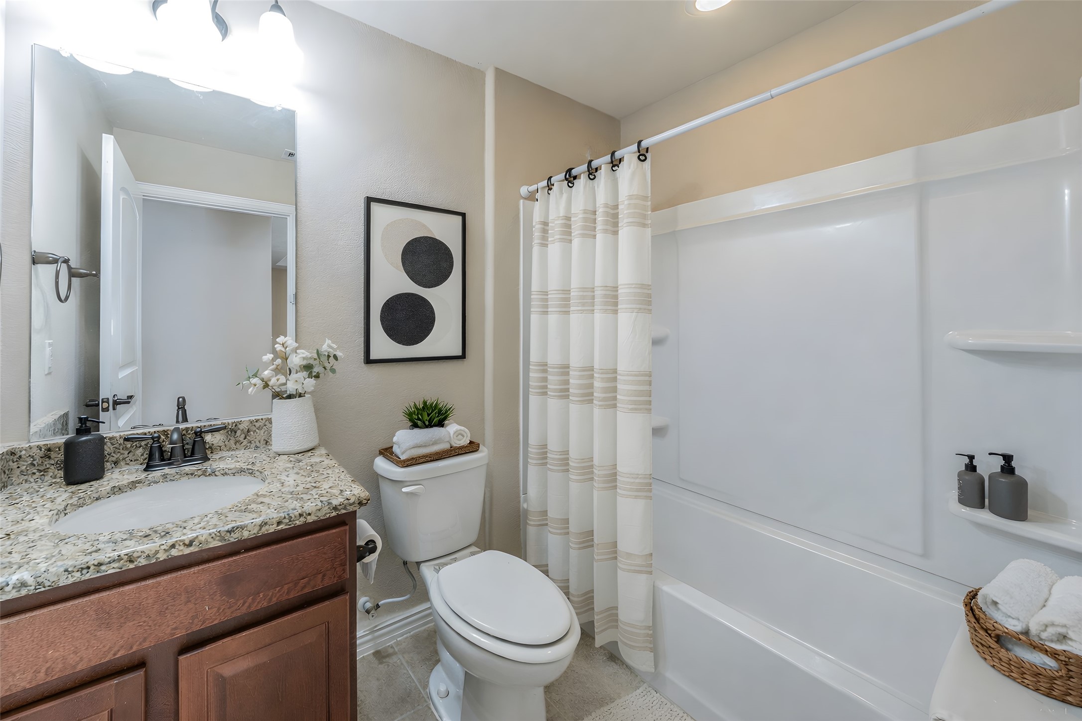 7293 Misty Oaks Lane Frisco TX 75036