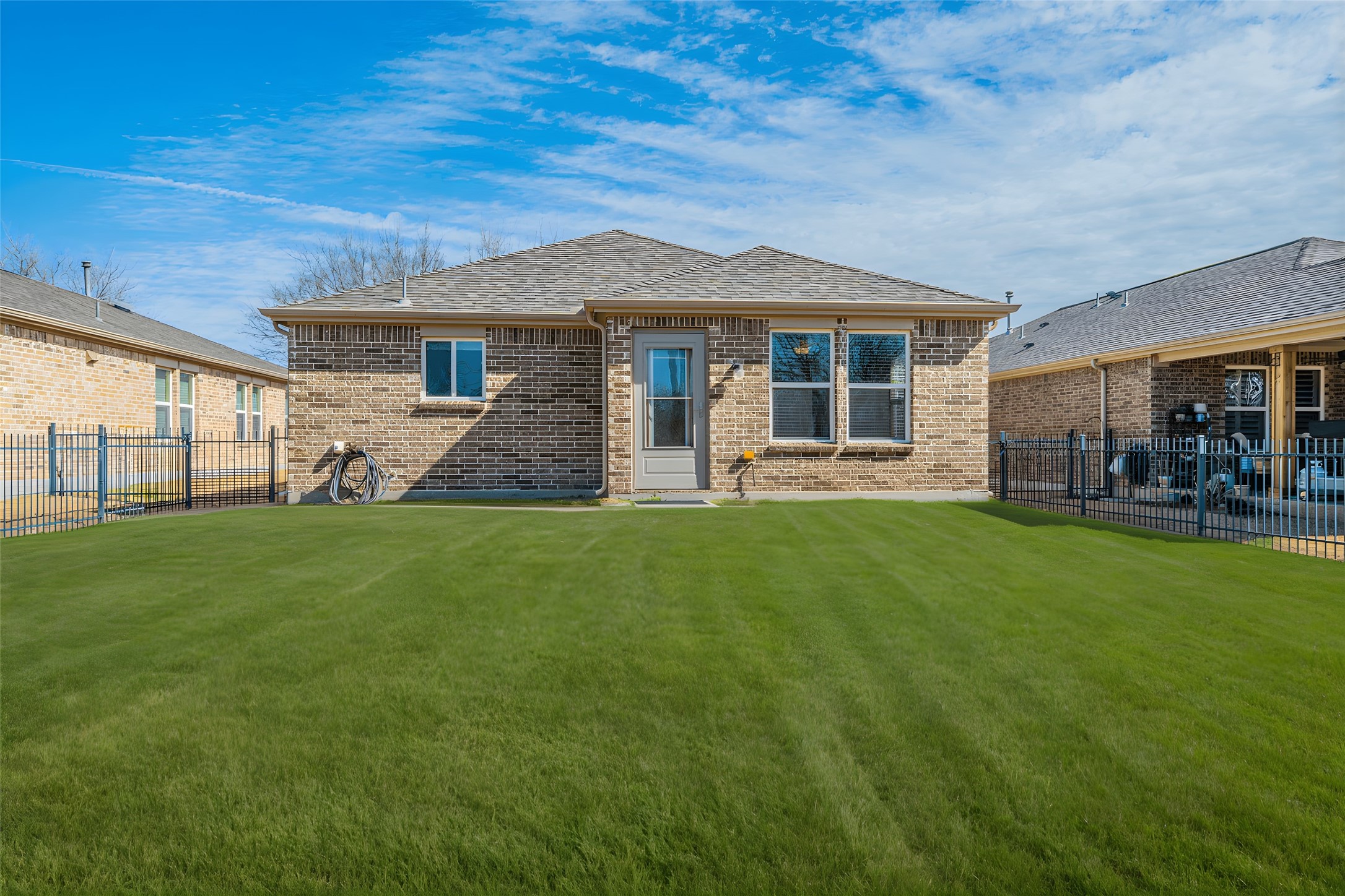 7293 Misty Oaks Lane Frisco TX 75036
