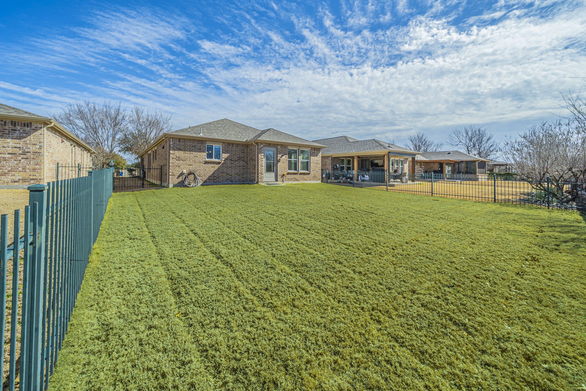 7293 Misty Oaks Lane Frisco TX 75036