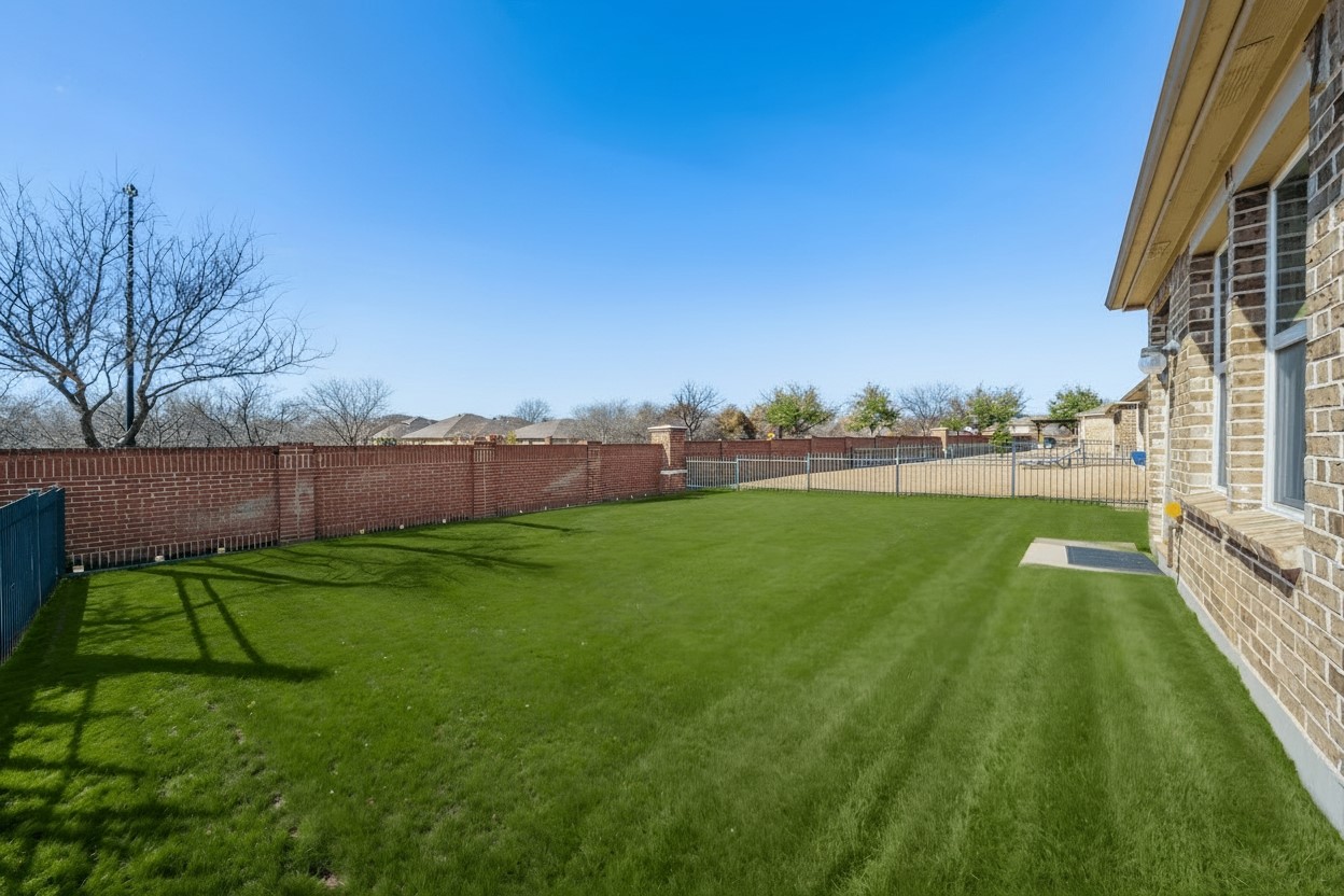 7293 Misty Oaks Lane Frisco TX 75036