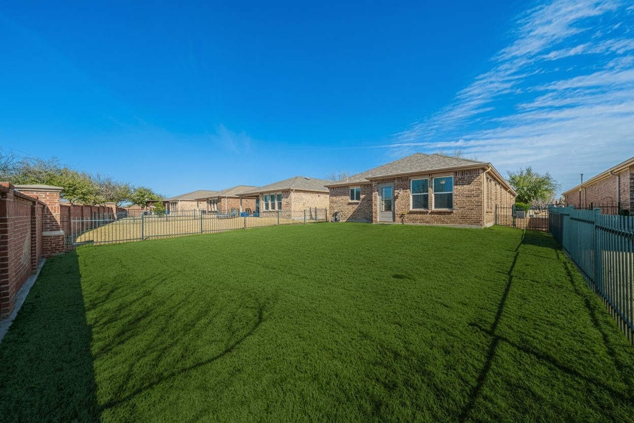 7293 Misty Oaks Lane Frisco TX 75036