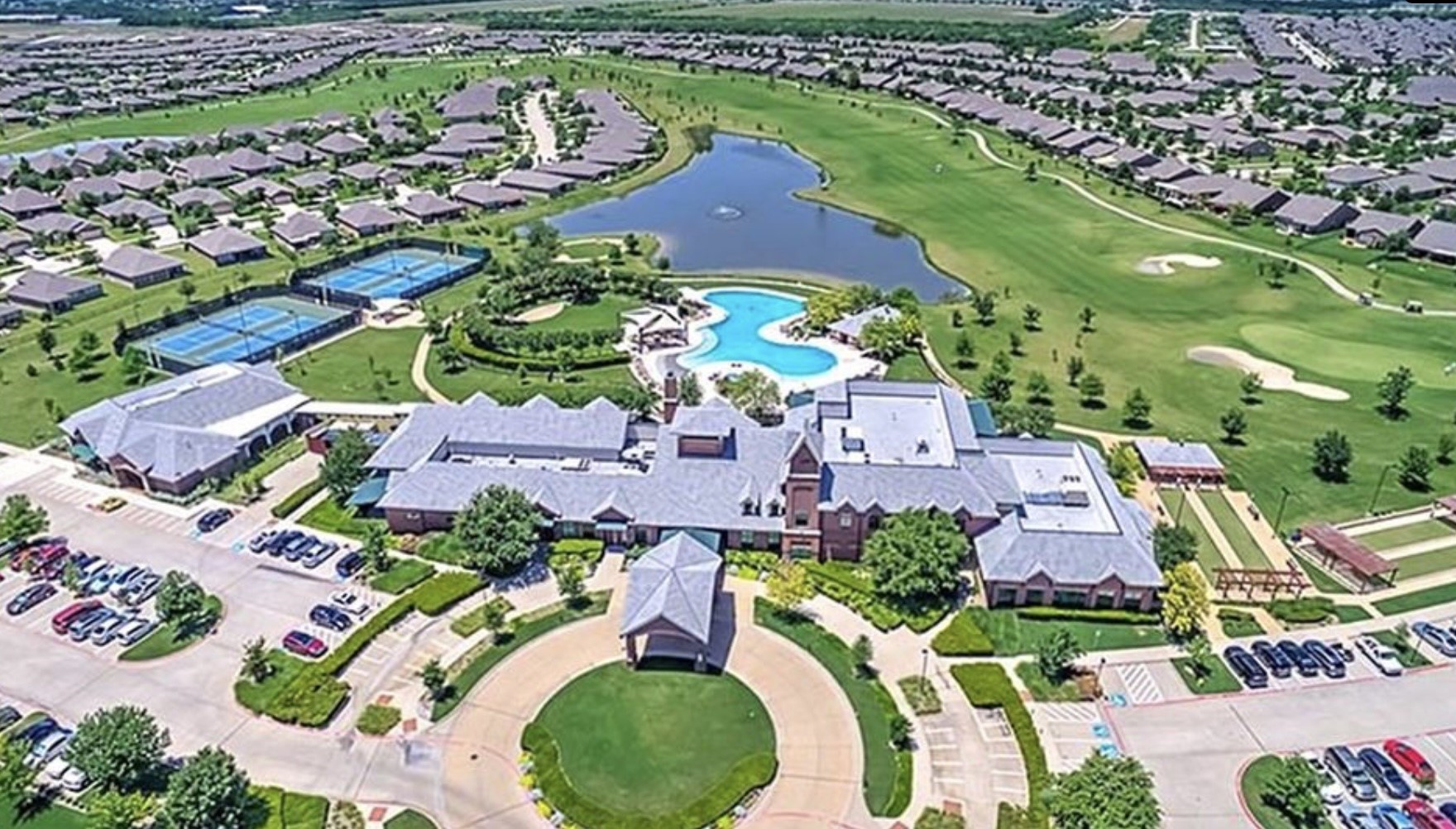 7293 Misty Oaks Lane Frisco TX 75036