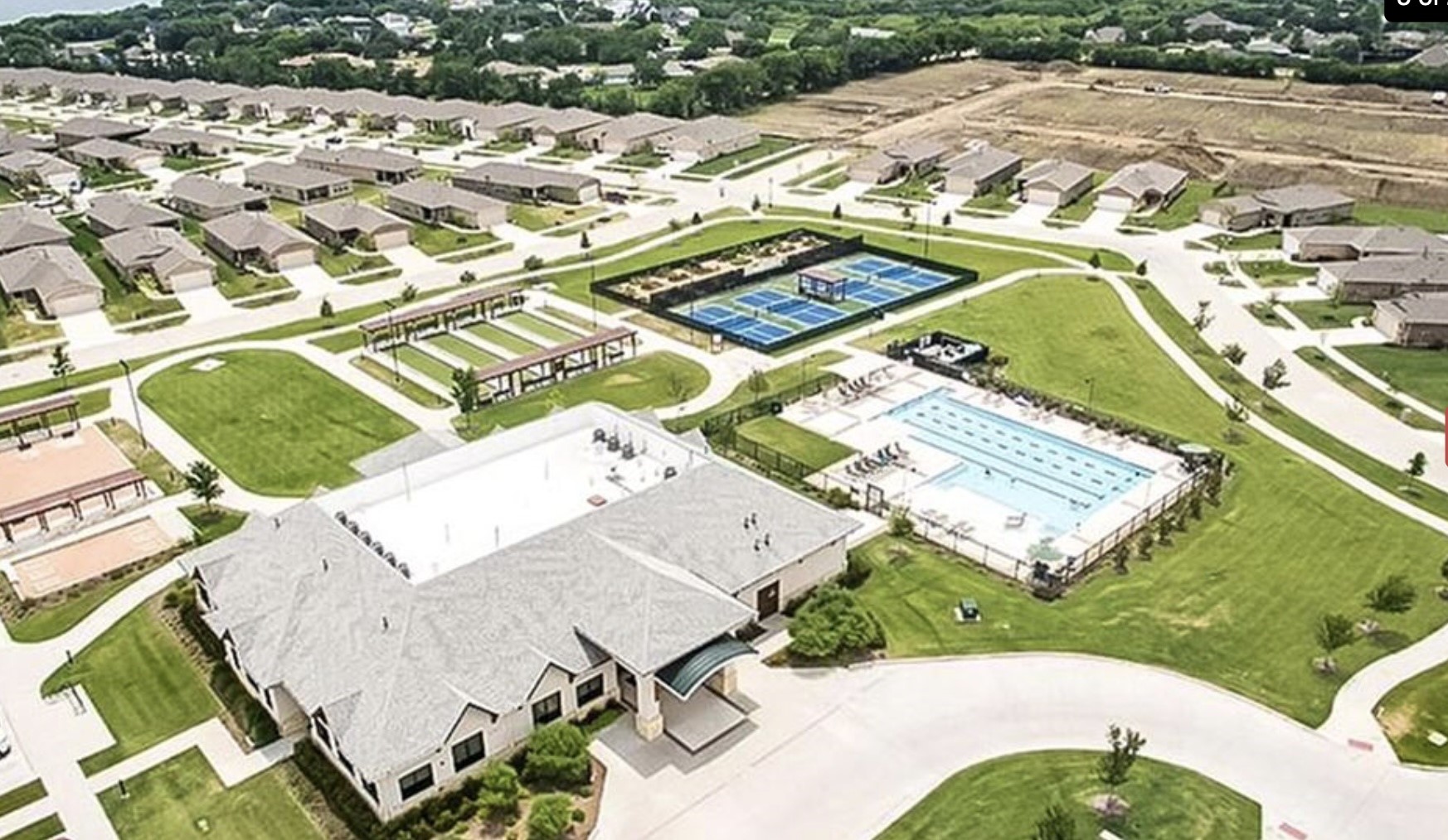 7293 Misty Oaks Lane Frisco TX 75036