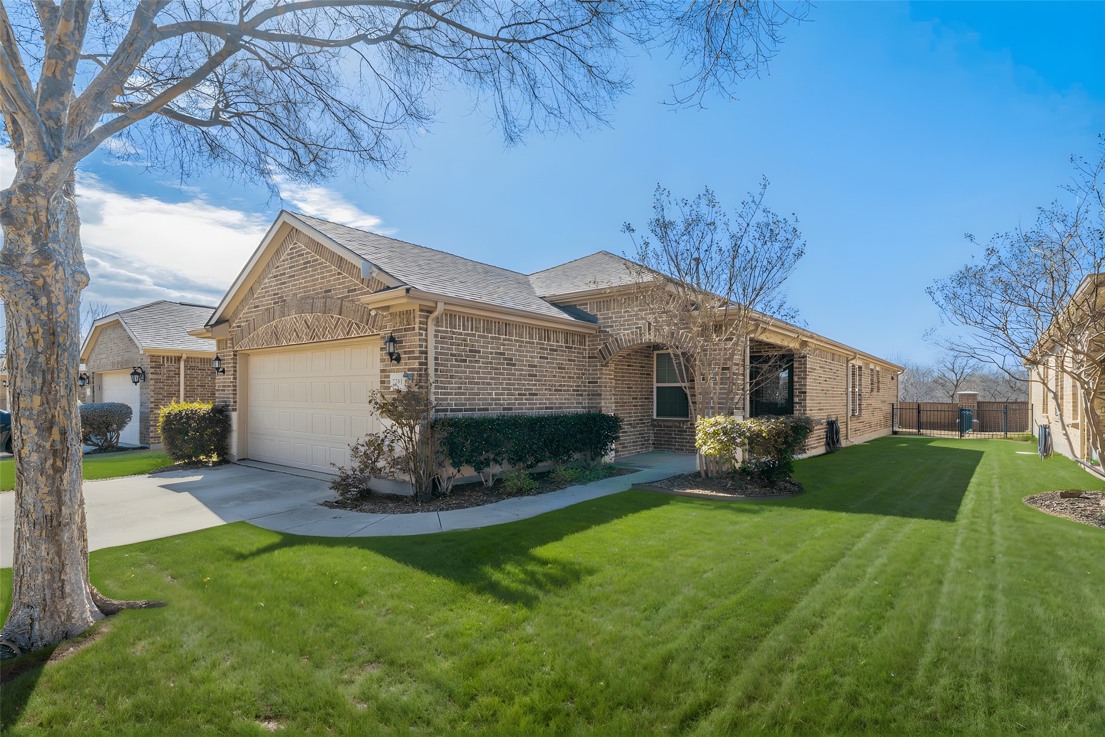 7293 Misty Oaks Lane Frisco TX 75036