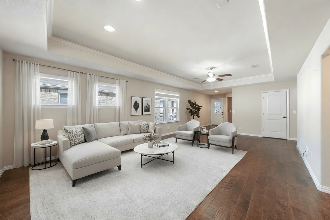 7293 Misty Oaks Lane Frisco TX 75036