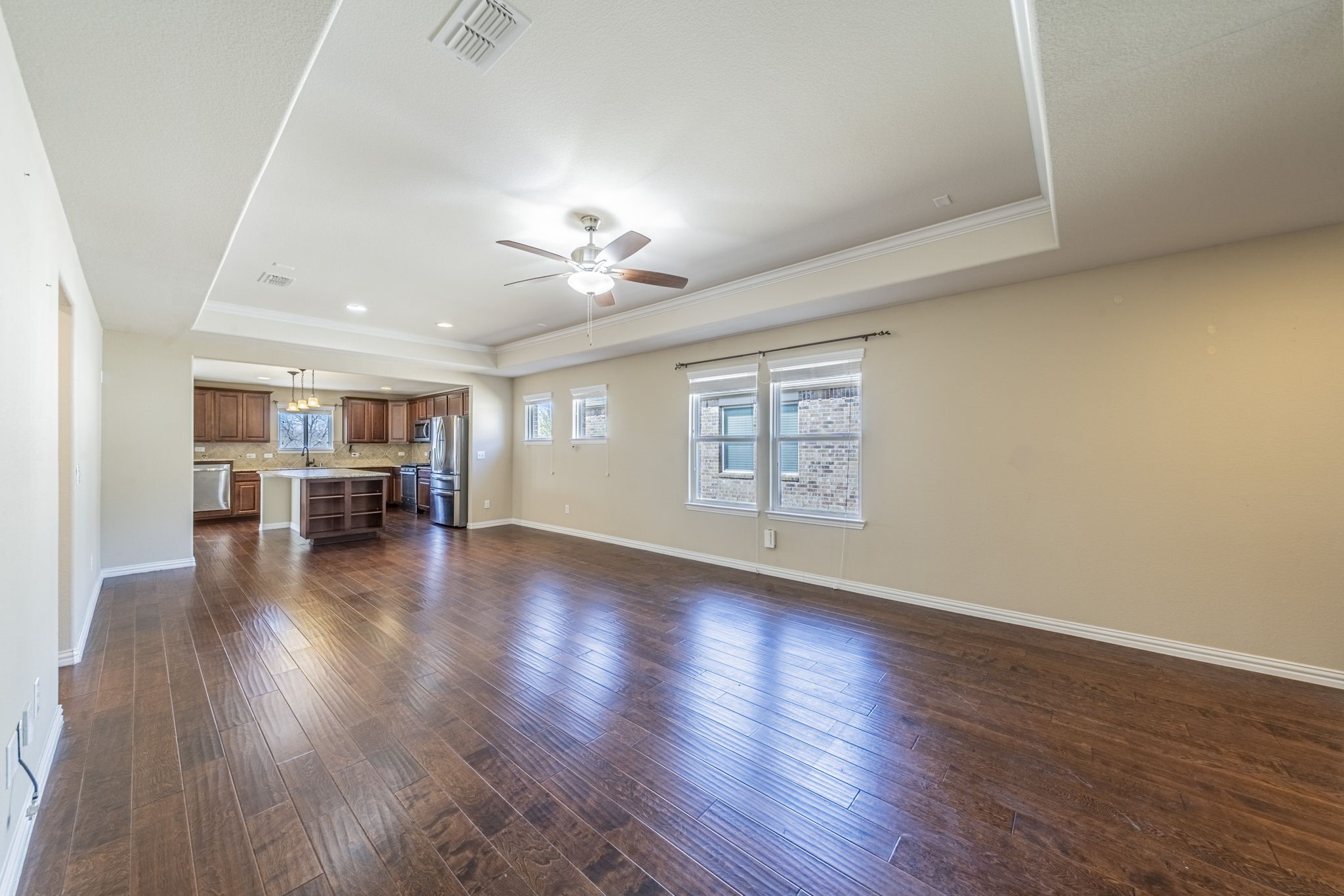 7293 Misty Oaks Lane Frisco TX 75036