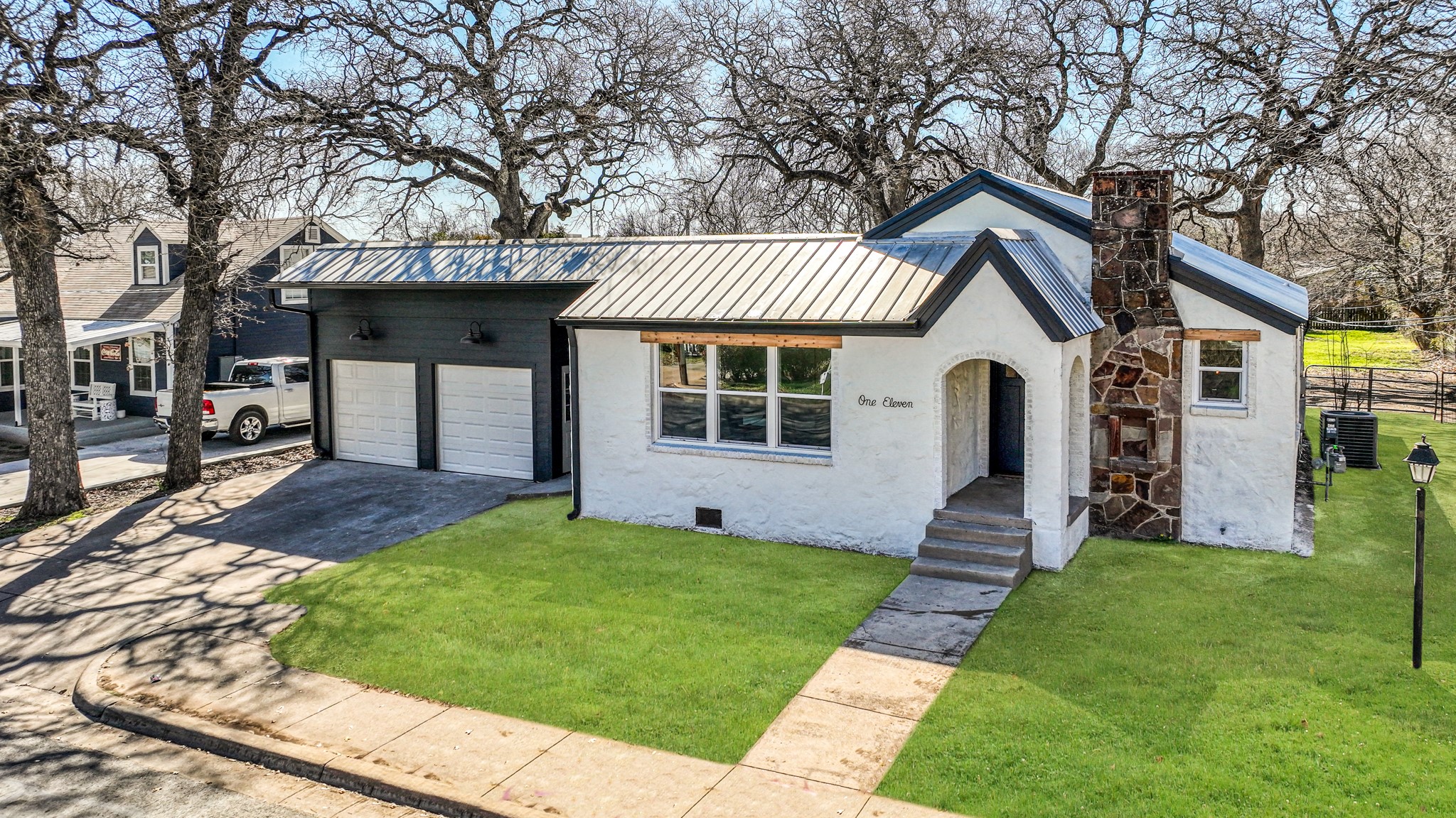 111 W Russell Street Weatherford TX 76086