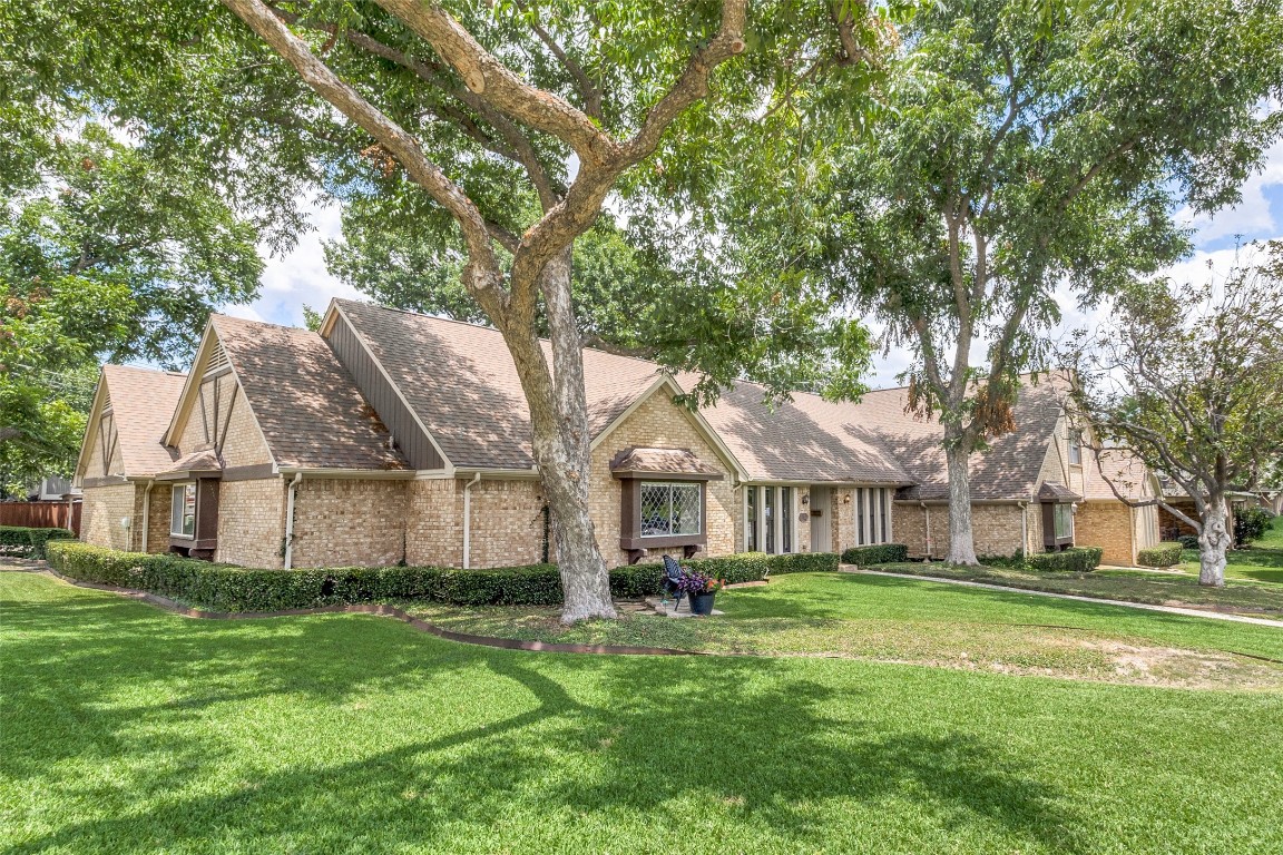 7507 Wellcrest Drive Dallas TX 75230