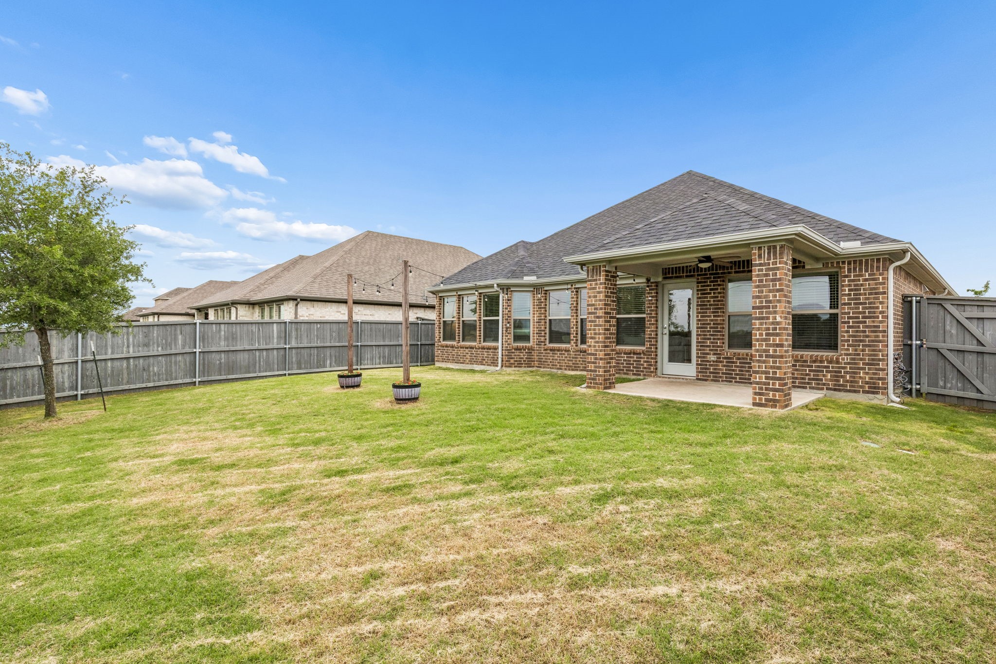 6909 Lilac Drive Venus TX 76084